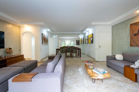 Apartamento à venda com 145m², 3 quartos e 2 vagas