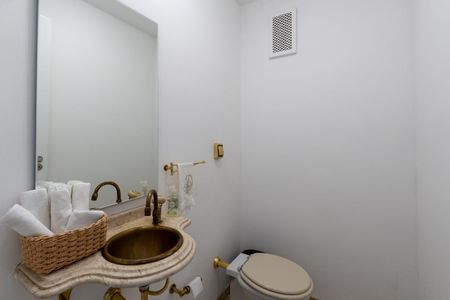 Apartamento à venda com 145m², 3 quartos e 2 vagas