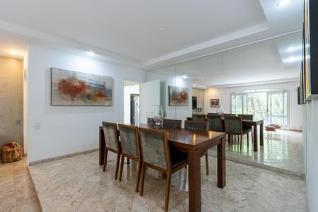 Apartamento à venda com 145m², 3 quartos e 2 vagas