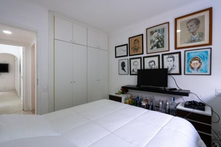 Apartamento à venda com 145m², 3 quartos e 2 vagas