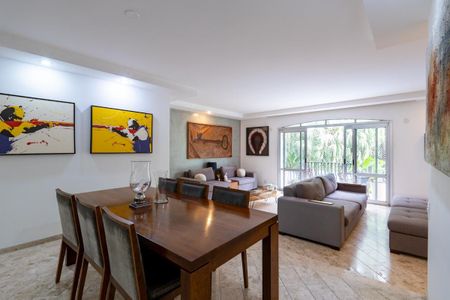 Apartamento à venda com 145m², 3 quartos e 2 vagas