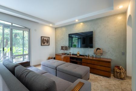 Apartamento à venda com 3 quartos, 145m² em Real Parque, São Paulo