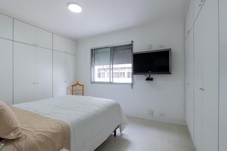Apartamento à venda com 3 quartos, 145m² em Real Parque, São Paulo