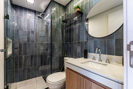 Apartamento à venda com 1 quarto, 26m² em Indianópolis, São Paulo