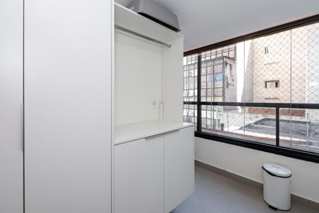 Apartamento à venda com 63m², 1 quarto e 1 vaga