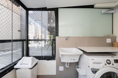 Apartamento à venda com 63m², 1 quarto e 1 vaga