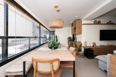 Apartamento à venda com 1 quarto, 35m² em Consolação, São Paulo
