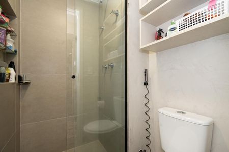 Apartamento à venda com 63m², 1 quarto e 1 vaga