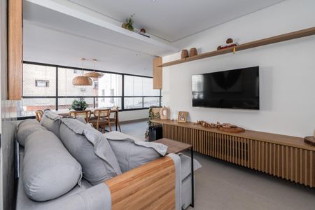 Apartamento à venda com 63m², 1 quarto e 1 vaga