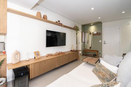 Apartamento à venda com 1 quarto, 35m² em Consolação, São Paulo