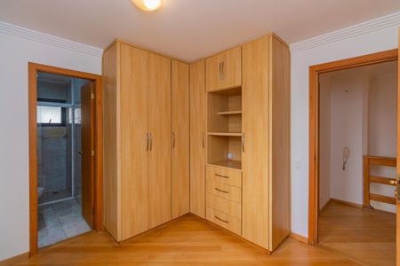 Apartamento à venda com 155m², 3 quartos e 3 vagas