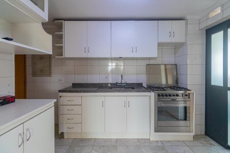 Apartamento à venda com 155m², 3 quartos e 3 vagas
