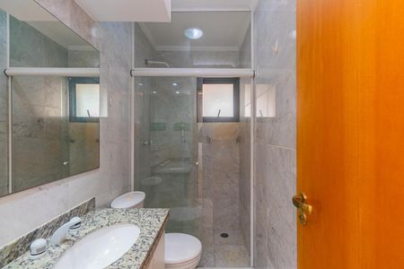 Apartamento à venda com 3 quartos, 155m² em Vila Mariana, São Paulo