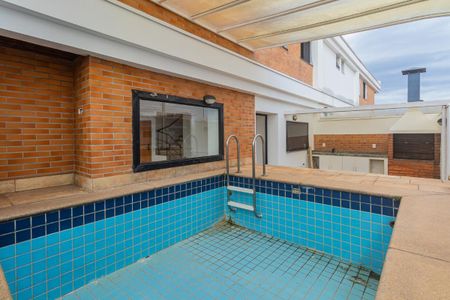Apartamento à venda com 155m², 3 quartos e 3 vagas