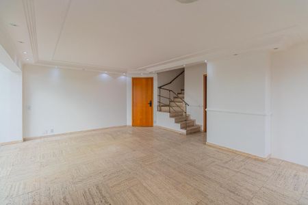 Apartamento à venda com 155m², 3 quartos e 3 vagas