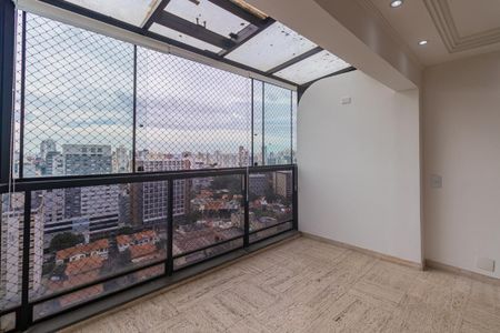 Apartamento à venda com 3 quartos, 155m² em Vila Mariana, São Paulo