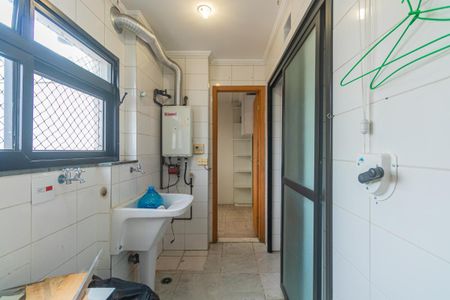 Apartamento à venda com 3 quartos, 155m² em Vila Mariana, São Paulo