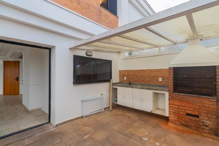 Apartamento à venda com 155m², 3 quartos e 3 vagas