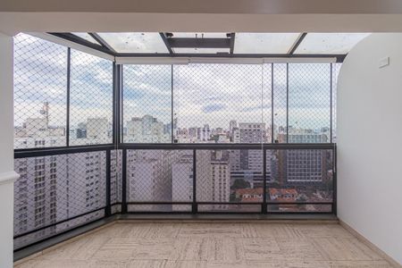 Apartamento à venda com 3 quartos, 155m² em Vila Mariana, São Paulo