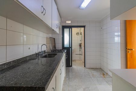 Apartamento à venda com 3 quartos, 155m² em Vila Mariana, São Paulo