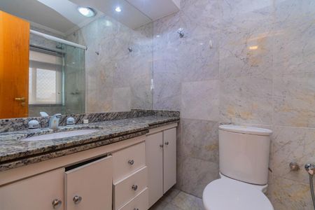 Apartamento à venda com 155m², 3 quartos e 3 vagas