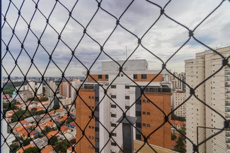 Apartamento à venda com 155m², 3 quartos e 3 vagas