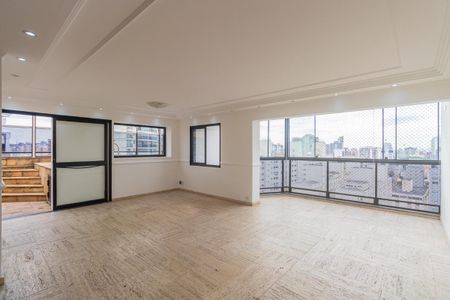 Apartamento à venda com 3 quartos, 155m² em Vila Mariana, São Paulo