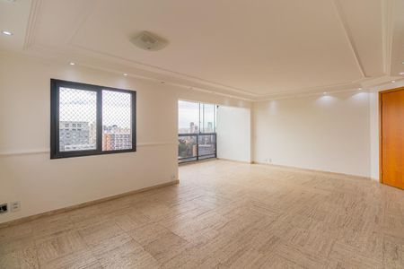 Apartamento à venda com 155m², 3 quartos e 3 vagas