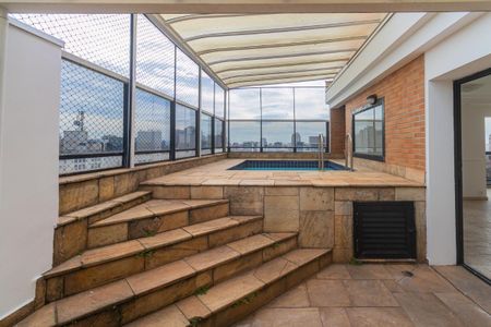 Apartamento à venda com 155m², 3 quartos e 3 vagas