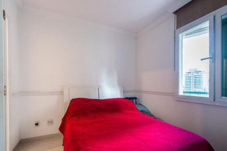 Apartamento à venda com 1 quarto, 34m² em Jardim Paulista, São Paulo