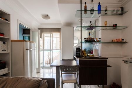 Apartamento à venda com 1 quarto, 34m² em Jardim Paulista, São Paulo