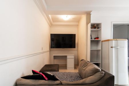 Apartamento à venda com 1 quarto, 34m² em Jardim Paulista, São Paulo