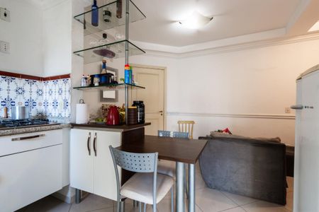 Apartamento à venda com 1 quarto, 34m² em Jardim Paulista, São Paulo