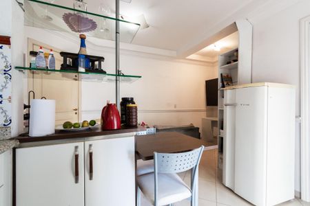 Apartamento à venda com 1 quarto, 34m² em Jardim Paulista, São Paulo
