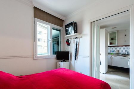 Apartamento à venda com 1 quarto, 34m² em Jardim Paulista, São Paulo