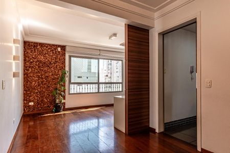 Apartamento à venda com 3 quartos, 100m² em Brooklin, São Paulo