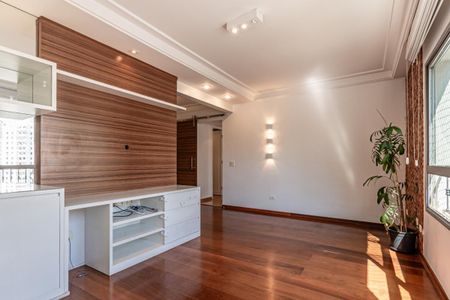 Apartamento à venda com 3 quartos, 100m² em Brooklin, São Paulo
