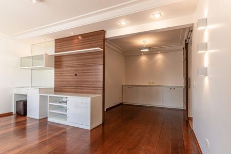 Apartamento à venda com 3 quartos, 100m² em Brooklin, São Paulo