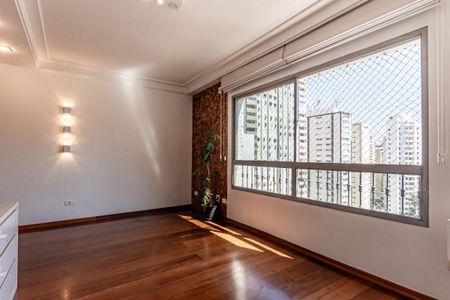 Apartamento à venda com 3 quartos, 100m² em Brooklin, São Paulo