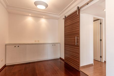 Apartamento à venda com 3 quartos, 100m² em Brooklin, São Paulo