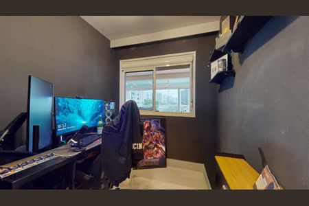 Apartamento à venda com 102m², 3 quartos e 1 vaga