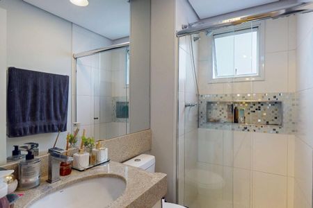 Apartamento à venda com 102m², 3 quartos e 1 vaga