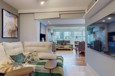 Apartamento à venda com 3 quartos, 102m² em Várzea da Barra Funda, São Paulo