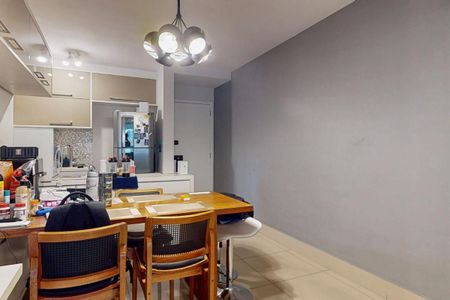 Apartamento à venda com 3 quartos, 102m² em Várzea da Barra Funda, São Paulo