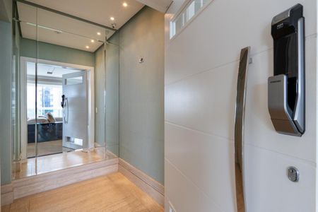 Apartamento à venda com 234m², 4 quartos e 4 vagas