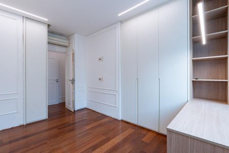 Apartamento à venda com 4 quartos, 234m² em Itaim Bibi, São Paulo