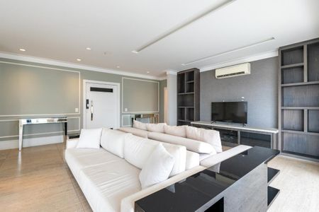 Apartamento à venda com 4 quartos, 234m² em Itaim Bibi, São Paulo