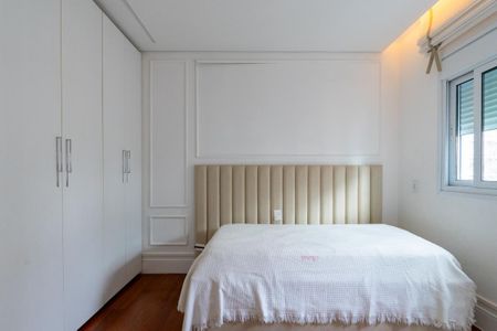 Apartamento à venda com 4 quartos, 234m² em Itaim Bibi, São Paulo