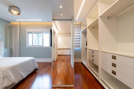 Apartamento à venda com 234m², 4 quartos e 4 vagas