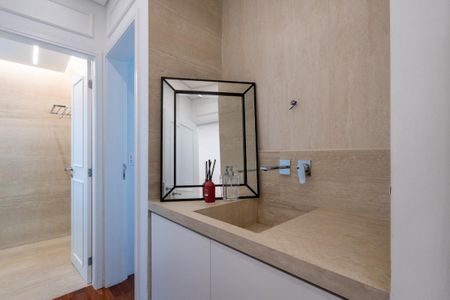 Apartamento à venda com 234m², 4 quartos e 4 vagas